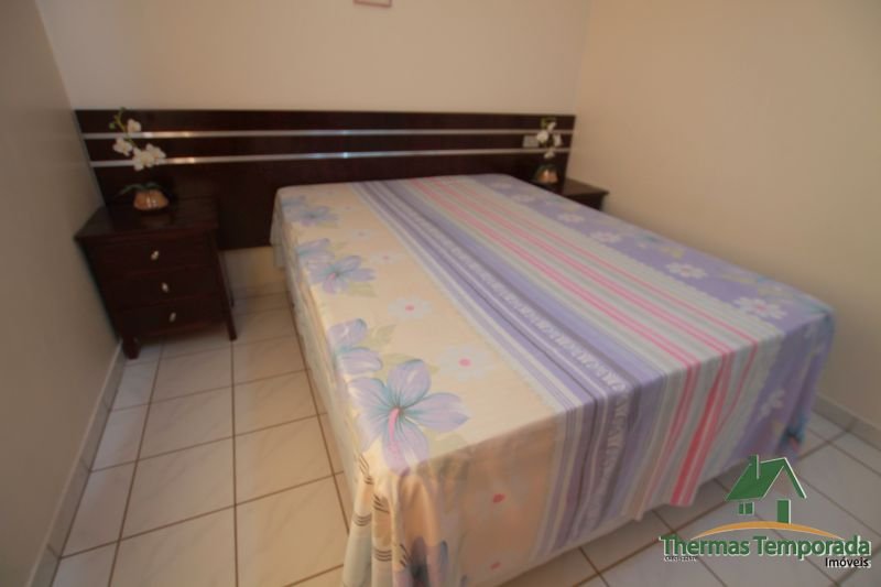 Fotos apartametnos AQUARIUS RESIDENCE CALDAS NOVAS